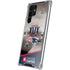 NFL Patriots Super Bowl XLIX Champs Galaxy S24 Ultra Clear Case