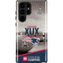 NFL Patriots Super Bowl XLIX Champs Galaxy S24 Ultra Impact Case