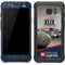 NFL Patriots Super Bowl XLIX Champs Galaxy S7 Active Skin