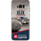 NFL Patriots Super Bowl XLIX Champs Galaxy S8 Plus Skin