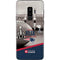 NFL Patriots Super Bowl XLIX Champs Galaxy S9 Plus Skin