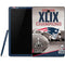 NFL Patriots Super Bowl XLIX Champs Samsung Galaxy Tab Skin