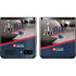 NFL Patriots Super Bowl XLIX Champs Galaxy Z Flip Skin
