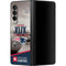 NFL Patriots Super Bowl XLIX Champs Galaxy Z Fold3 5G Skin
