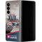 NFL Patriots Super Bowl XLIX Champs Galaxy Z Fold4 5G Skin