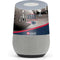 NFL Patriots Super Bowl XLIX Champs Google Home Skin