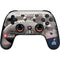 NFL Patriots Super Bowl XLIX Champs Google Stadia Controller Skin
