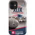 NFL Patriots Super Bowl XLIX Champs iPhone 12 Impact Case