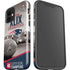 NFL Patriots Super Bowl XLIX Champs iPhone 12 Impact Case