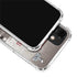 NFL Patriots Super Bowl XLIX Champs iPhone 12 Mini Clear Case