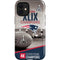 NFL Patriots Super Bowl XLIX Champs iPhone 12 Mini Impact Case