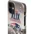 NFL Patriots Super Bowl XLIX Champs iPhone 12 Mini Lite Case