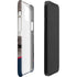 NFL Patriots Super Bowl XLIX Champs iPhone 12 Mini Lite Case