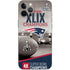 NFL Patriots Super Bowl XLIX Champs iPhone 12 Pro Max Skin