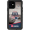NFL Patriots Super Bowl XLIX Champs iPhone 12 Waterproof Case