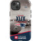 NFL Patriots Super Bowl XLIX Champs iPhone 13 Impact Case