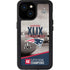 NFL Patriots Super Bowl XLIX Champs iPhone 13 Mini Waterproof Case