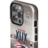 NFL Patriots Super Bowl XLIX Champs iPhone 13 Pro Impact Case