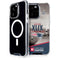 NFL Patriots Super Bowl XLIX Champs iPhone 13 Pro MagSafe Case