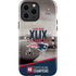 NFL Patriots Super Bowl XLIX Champs iPhone 13 Pro Max Impact Case