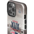 NFL Patriots Super Bowl XLIX Champs iPhone 13 Pro Max Impact Case