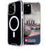 NFL Patriots Super Bowl XLIX Champs iPhone 13 Pro Max MagSafe Case
