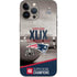 NFL Patriots Super Bowl XLIX Champs iPhone 13 Pro Max Skin