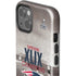 NFL Patriots Super Bowl XLIX Champs iPhone 14 Plus Impact Case