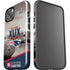 NFL Patriots Super Bowl XLIX Champs iPhone 14 Plus Impact Case