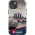 NFL Patriots Super Bowl XLIX Champs iPhone 15 Impact Case