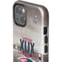 NFL Patriots Super Bowl XLIX Champs iPhone 15 Impact Case