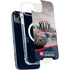 NFL Patriots Super Bowl XLIX Champs iPhone 14 Plus MagSafe Case