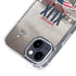 NFL Patriots Super Bowl XLIX Champs iPhone 15 Plus MagSafe Case