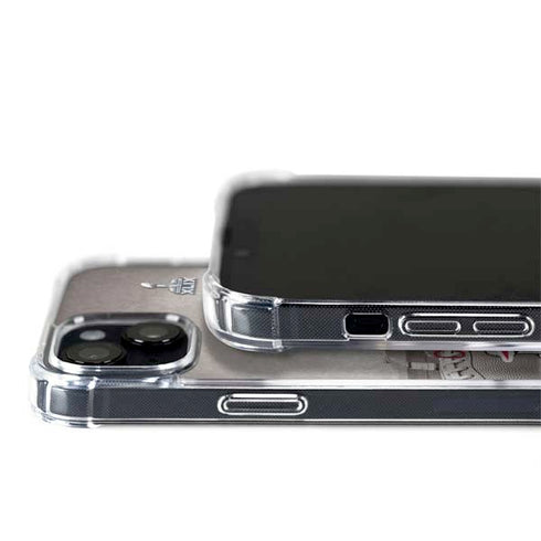 NFL Patriots Super Bowl XLIX Champs iPhone 14 Plus MagSafe Case