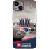 NFL Patriots Super Bowl XLIX Champs iPhone 15 Plus Skin