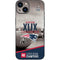 NFL Patriots Super Bowl XLIX Champs iPhone 14 Plus Skin