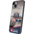 NFL Patriots Super Bowl XLIX Champs iPhone 15 Plus Skin