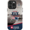 NFL Patriots Super Bowl XLIX Champs iPhone 14 Pro Impact Case