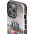 NFL Patriots Super Bowl XLIX Champs iPhone 15 Pro Impact Case