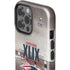 NFL Patriots Super Bowl XLIX Champs iPhone 14 Pro Max Impact Case