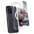 NFL Patriots Super Bowl XLIX Champs iPhone 14 Pro Max MagSafe Case