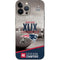 NFL Patriots Super Bowl XLIX Champs iPhone 14 Pro Max Skin