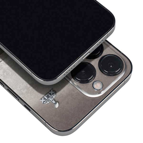 NFL Patriots Super Bowl XLIX Champs iPhone 14 Pro Max Skin