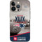 NFL Patriots Super Bowl XLIX Champs iPhone 14 Pro Skin