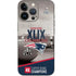 NFL Patriots Super Bowl XLIX Champs iPhone 14 Pro Skin