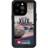 NFL Patriots Super Bowl XLIX Champs iPhone 14 Pro Waterproof Case
