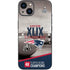 NFL Patriots Super Bowl XLIX Champs iPhone 14 Skin