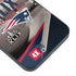 NFL Patriots Super Bowl XLIX Champs iPhone 14 Skin