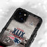 NFL Patriots Super Bowl XLIX Champs iPhone 15 Waterproof Case