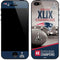 NFL Patriots Super Bowl XLIX Champs iPhone 5/5s/5SE Skin